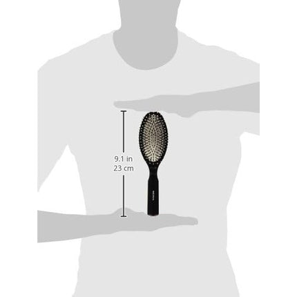 Perie de par, Beter, negru