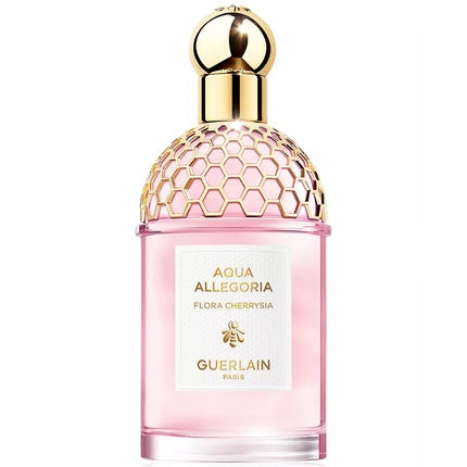 Eau de Toilette Guerlain Aqua Allegoria Flora Cherrysia, 125ml
