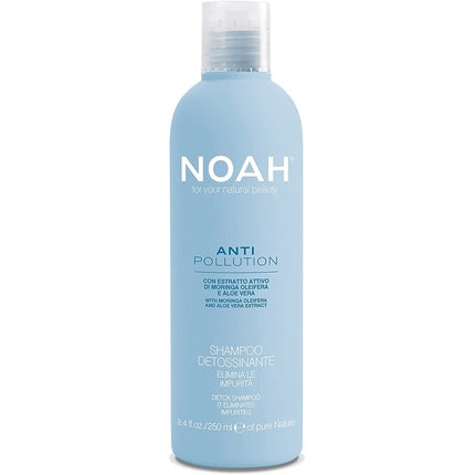 Șampon, Noah, Anti-Pollution, 292g