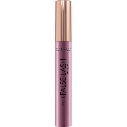 Mascara Catrice Pure False Lash, negru, 28cm