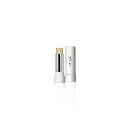 Balsam de buze, Babor, Essential Care, alb