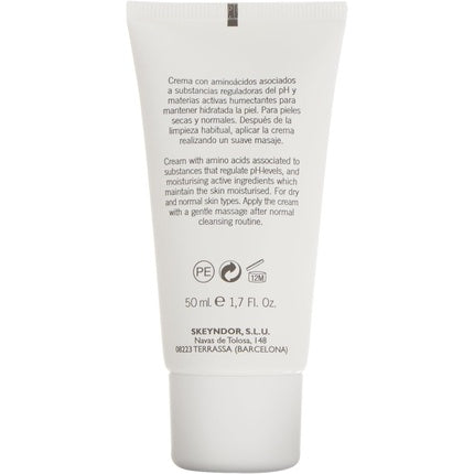 Cremă Față Skeyndor Essential, 70g, alb