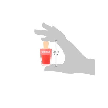 Balsam Buze, Martinelia, Coral, Aplicator