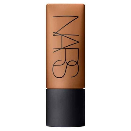 Fond de ten, Nars, Soft Matte, Santa Fe