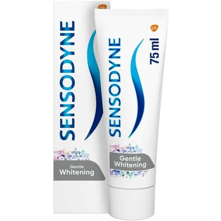 Pasta de dinti, Sensodyne, Gentle Whitening, 75ml