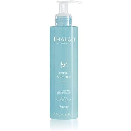 Lapte Demachiant, Thalgo, 200ml