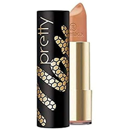 Ruj Dermacol Pretty Matte, nuanta 02