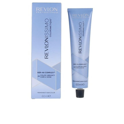 Vopsea de par, Revlon, Revlonissimo Colorsmetique Intense Blonde, 60ml
