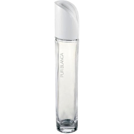 Parfum Avon Pur Blanca, Eau de Toilette, 50ml, Alb