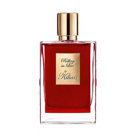 Parfum Eau de Parfum Kilian Rolling in Love Reîncărcabil, roșu