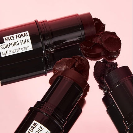 Stick contur, Sleek, Face Form, natural