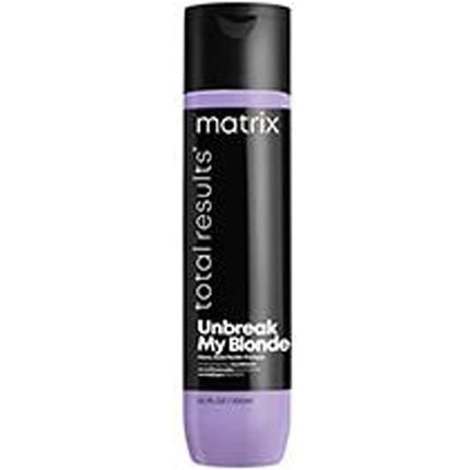 Balsam păr, Matrix, Unbreak My Blonde, mov