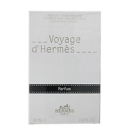 Parfum femei, Hermès, Voyage D'Hermes, 35ml