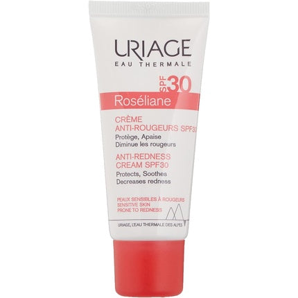 Cremă cu protecție solară, Uriage, Roseliane SPF30, 40ml