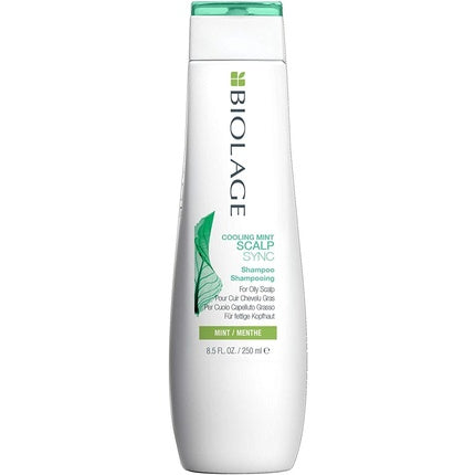Șampon, Matrix, Biolage ScalpSync, mentă, 250ml