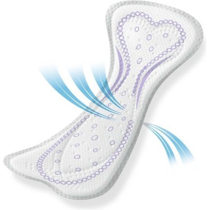 Absorbante zilnice, Libresse, Extra Long, roz