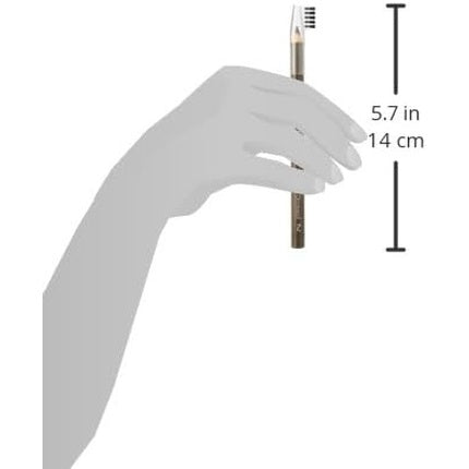 Creion sprâncene Dermacol No. 02, 20g