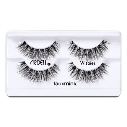 Gene false, Ardell, Wispies, dublu set