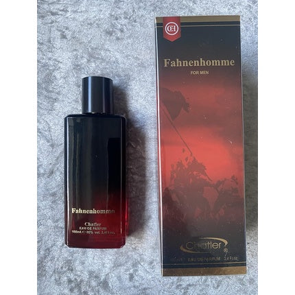 Parfum, Chatler, Fahnenhomme, negru roșu