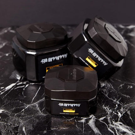 Gel de par, Gummy, 700ml, pachet dublu