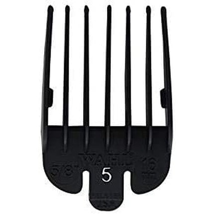 Cremă de tundere, Wahl, No. 5, 16mm