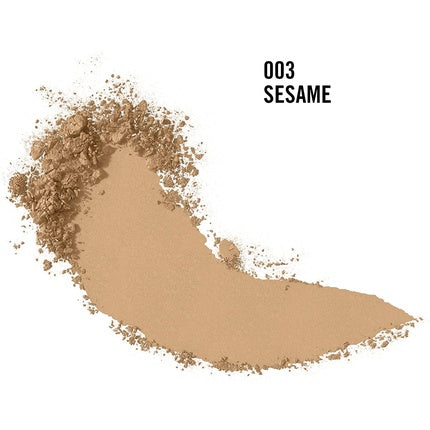 Fond de ten compact, Rimmel, Lasting Finish, 003 Sesame, 10g