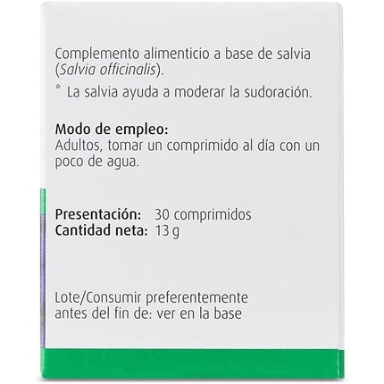Supliment Alimentar, A.Vogel, Menosan, tablete, salvia