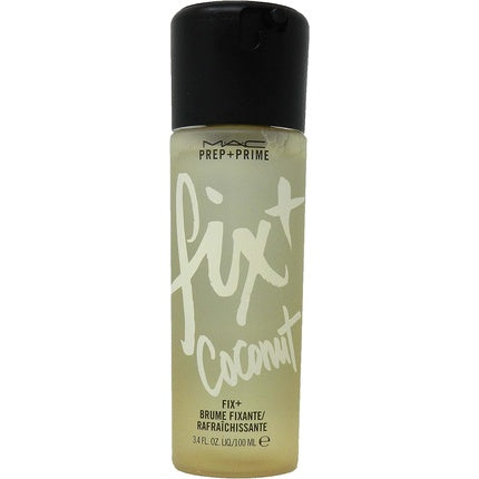 Spray fixare machiaj, Mac, Prep + Prime, cocos