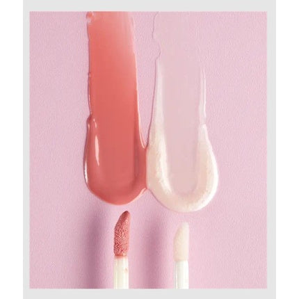 Ulei pentru buze, Nivea, Clear Glow, 5.5 ml