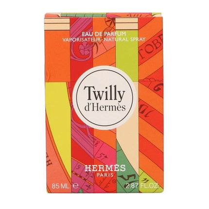 Parfum Hermès Twilly D'hermes Eau De Parfum, 85ml