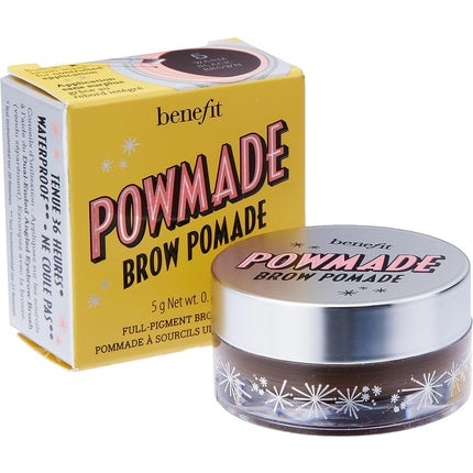 Gel sprancene, BeneFit, Powmade, 5g