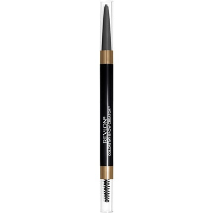 Creion Sprancene, Revlon, Colorstay, Negru Soft