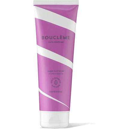 Gel Bouclème Super Hold Styler, 250ml, mov