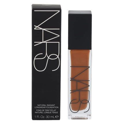 Fond de ten lichid, Nars, Natural Radiant Longwear, 30ml