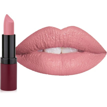 Ruj, Golden Rose, Velvet Matte, roz
