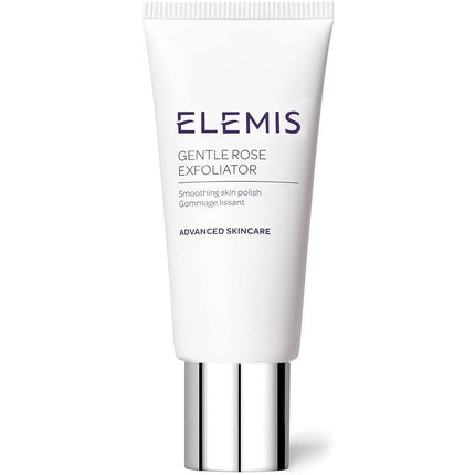 Exfoliant facial, Elemis, Gentle Rose, 50ml