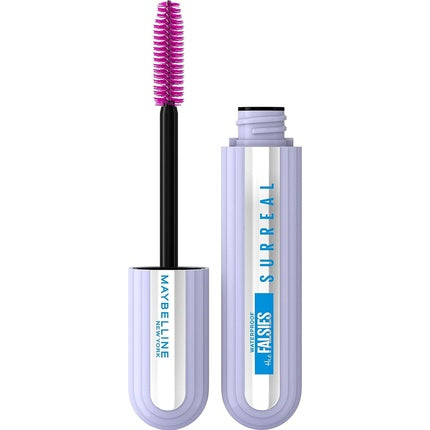 Mascara Maybelline New York, 10ml, Waterproof