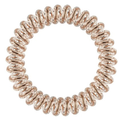 Perie păr Invisibobble Tangle Teezer, negru, detangling