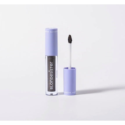 Fard de Pleoape Lichid, Blondesister, Gloweye, Midnight Brown, 3ml