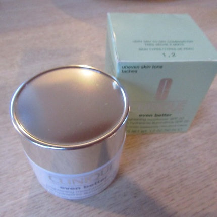Cremă de zi Clinique, Even Better, SPF20, 50ml