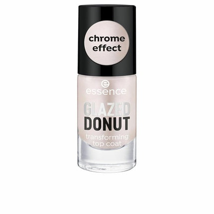 Top Coat Essence Glazed Donut 8ml