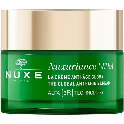 Crema de Zi NUXE Nuxuriance Ultra pentru Toate Tipurile de Piele 50ml