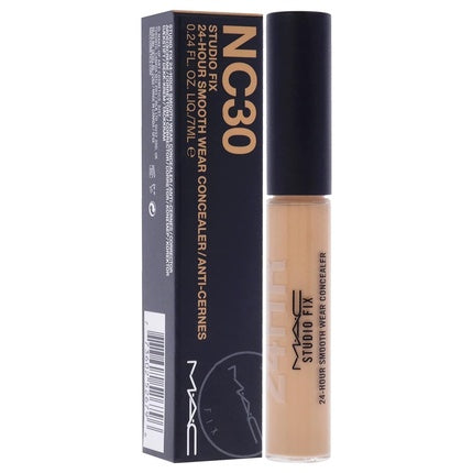Concealer Mac Studio Fix, NC30, 7ml