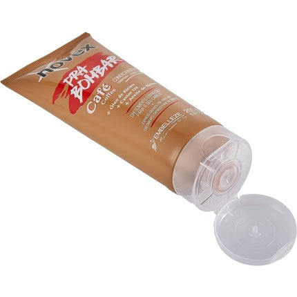 Balsam Novex Coffee, 200ml