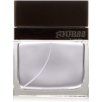 Parfum Bărbați, Guess Seductive Homme, 50 ml, sticlă transparentă