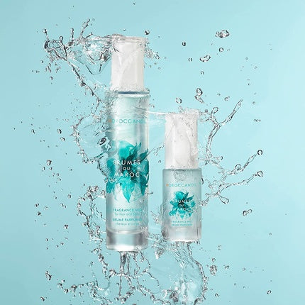 Parfum pentru par si corp, Moroccanoil, Fragrance Mist, 30ml