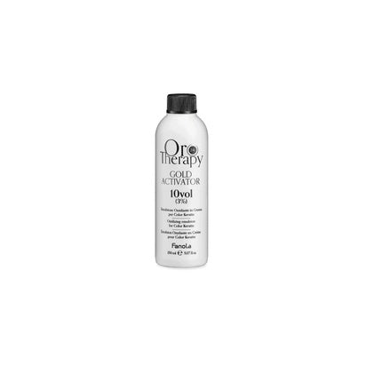 Activator Fanola ORO Therapy Gold 150ml