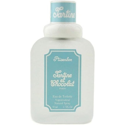 Parfum unisex, Givenchy, Tartine Et Chocolate Ptisenbon, 50 ml