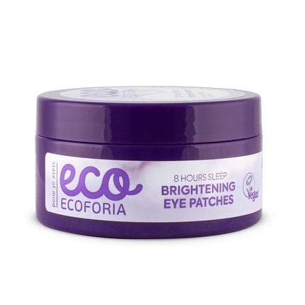 Soluție lentile, Ecoforia, 110g