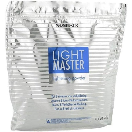 Pudră decolorantă Matrix Light Master 500g
